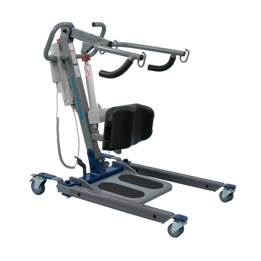 Protekt 500/600 Stand Assist Lift