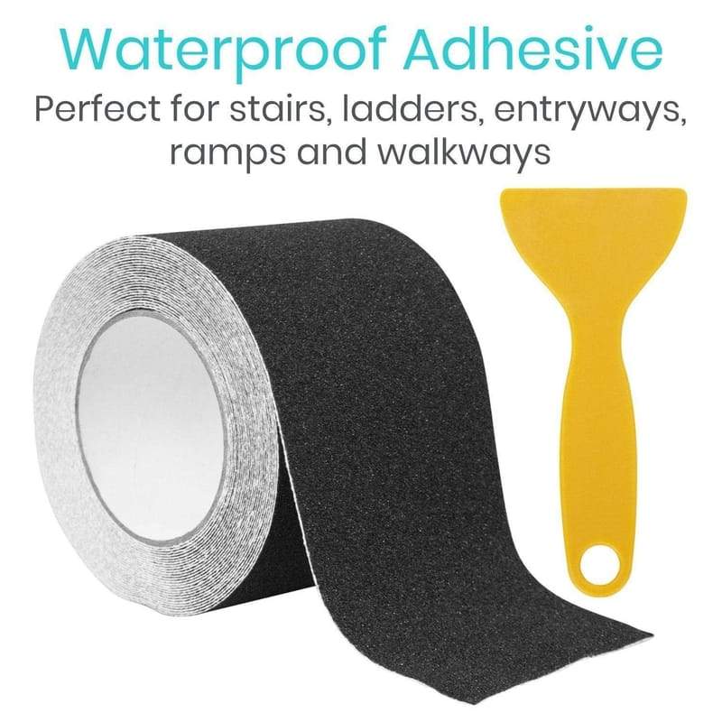 Anti-Slip Tape - anti-slip-tape