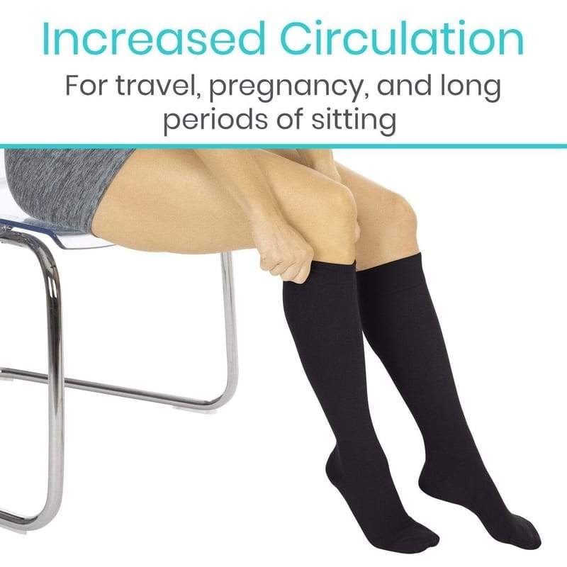 Compression Stockings - Medium - compression-stockings