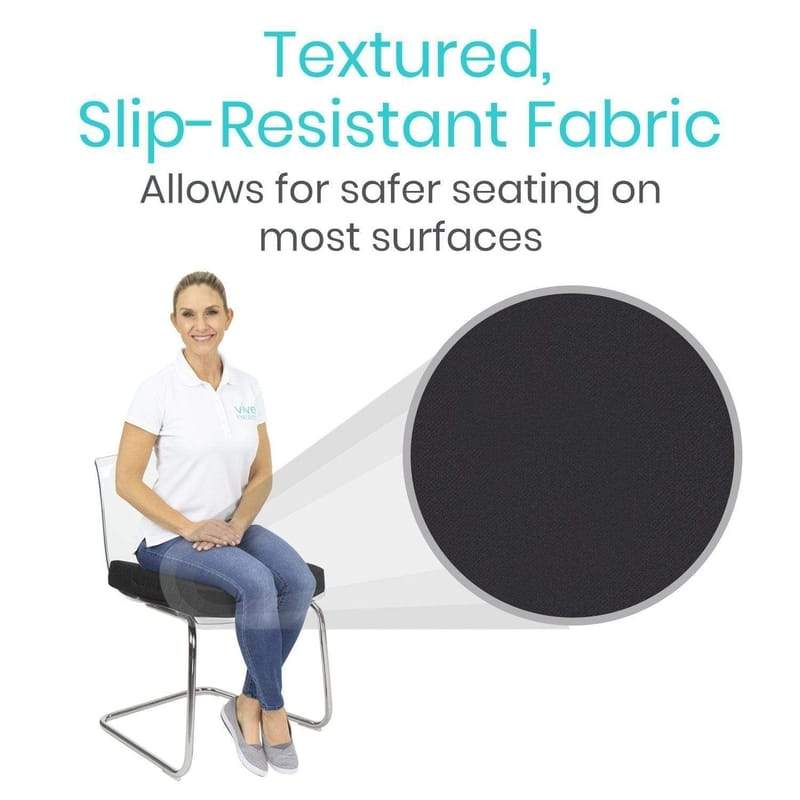Foldable Wheelchair Cushion - wheelchair-seat-cushion