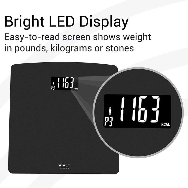 Digital Scale Compatible with Smart Devices - digital-scale-compatible-with-smart-devices