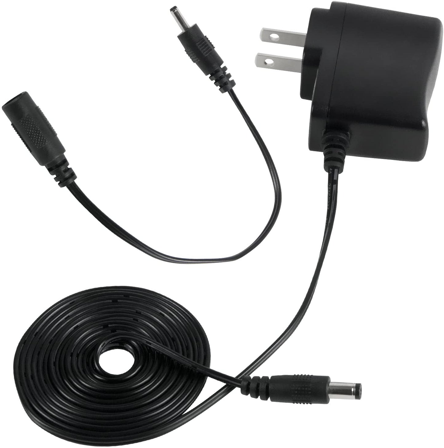 6V Power Adapter - Default Title - ac-adapter