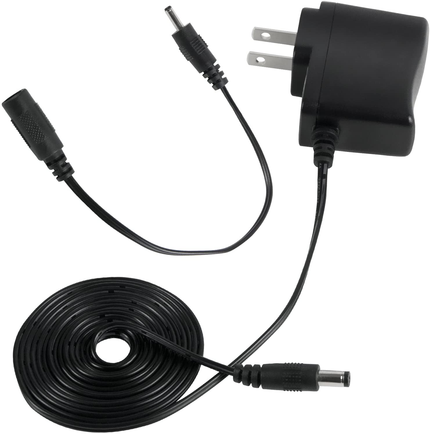 6V Power Adapter - Default Title - ac-adapter