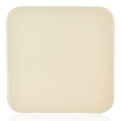 Foam Dressing HydraFoam 6 X 6 Inch Without Border Waterproof Backing Nonadhesive Square Sterile,  Packaging Type- Each