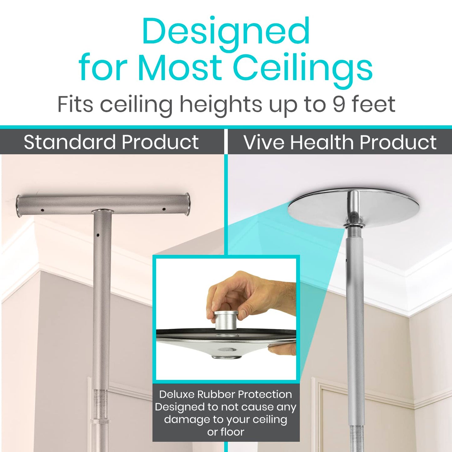 Floor to Ceiling Grab Bar - floor-to-ceiling-grab-bar