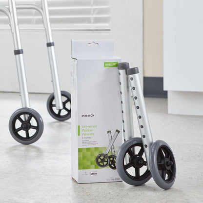 McKesson Walker Wheel, Packaging Type- Case
