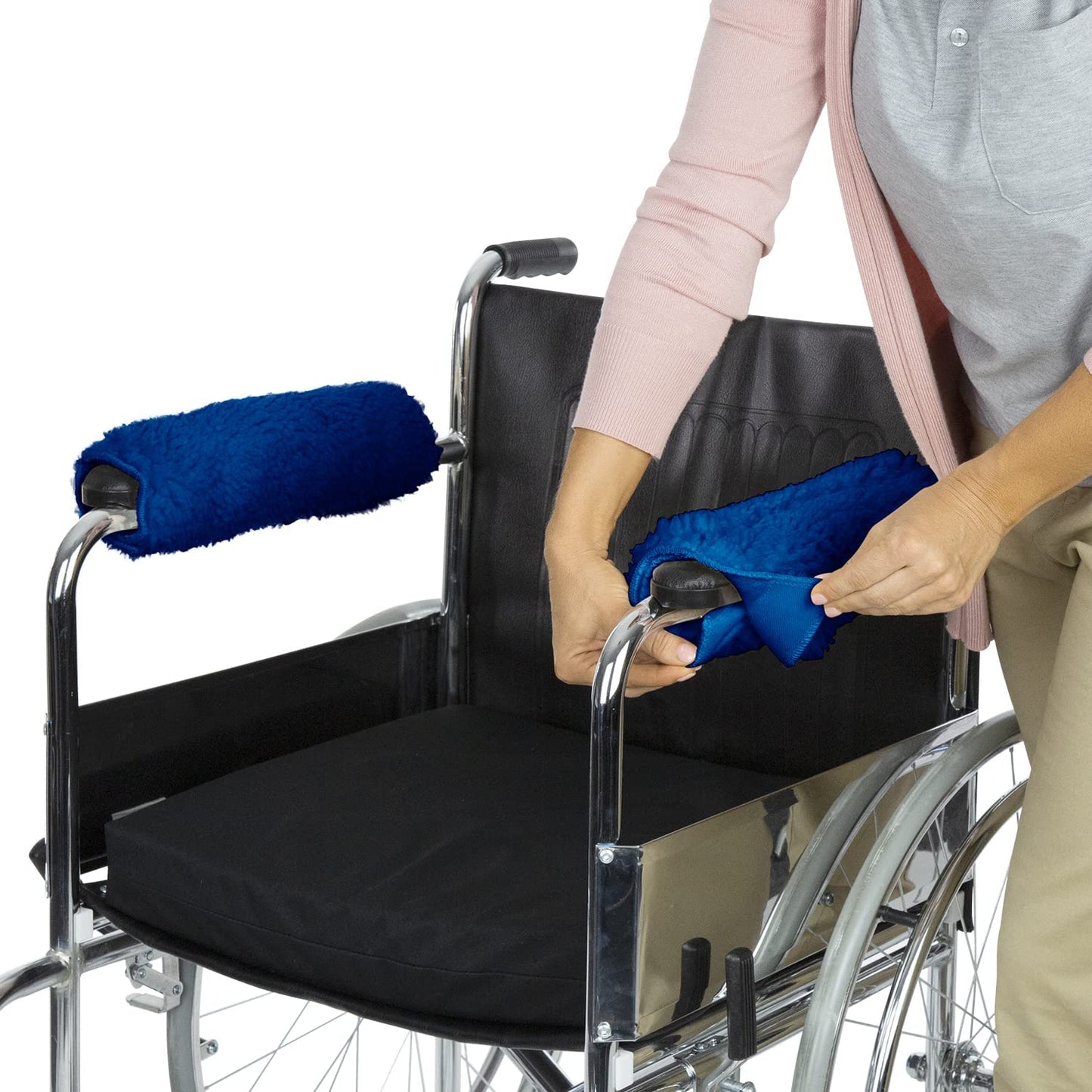 Wheelchair Armrests - wheelchair-armrests