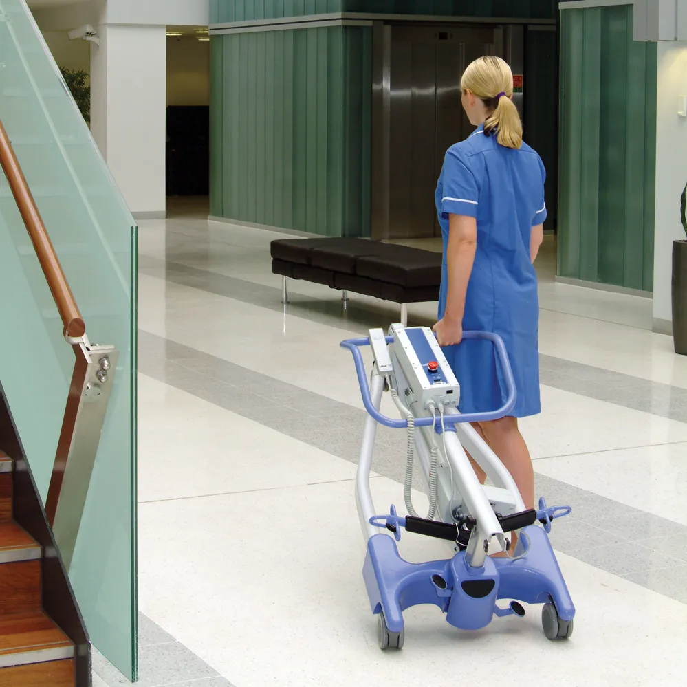 Hoyer Advance-E Professional Patient Lift