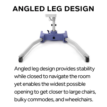 Hoyer Advance-E Professional Patient Lift