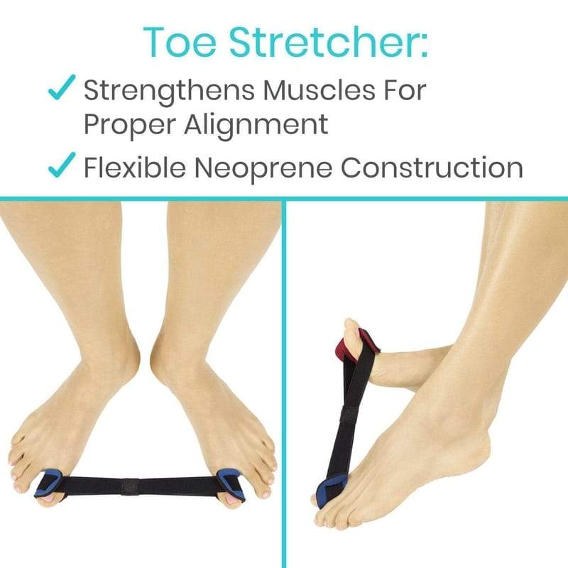 Bunion Kit - bunion-corrector-aid