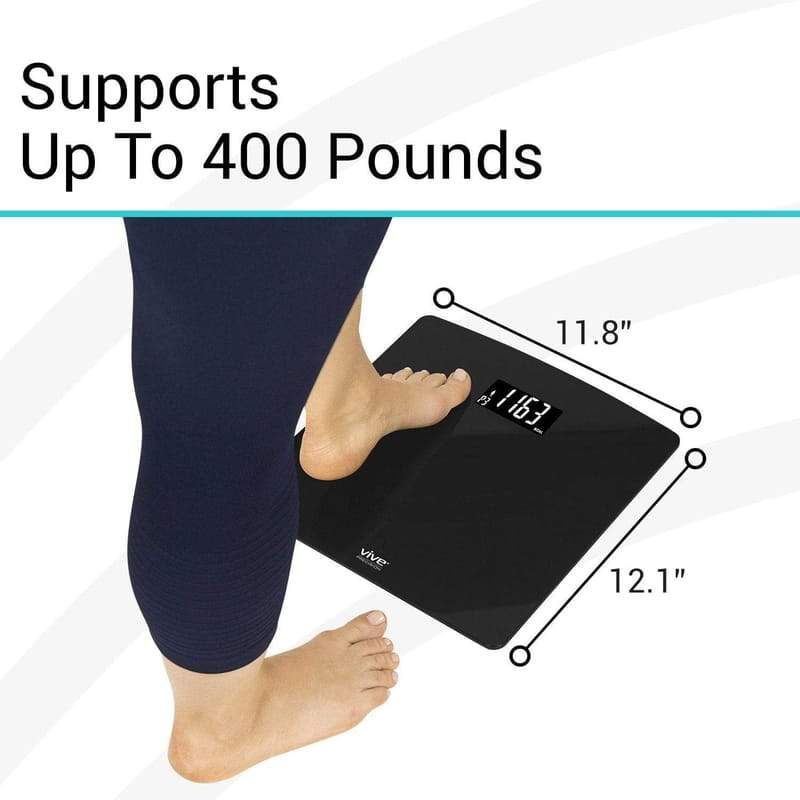 Digital Scale Compatible with Smart Devices - digital-scale-compatible-with-smart-devices