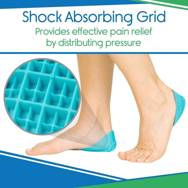 Heel Cups - heel-cups