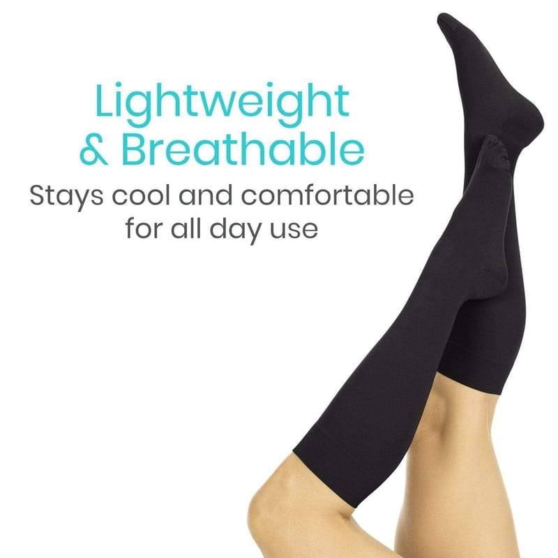 Compression Stockings - Large - compression-stockings