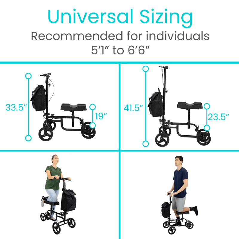 Knee Walker - knee-walker-scooter