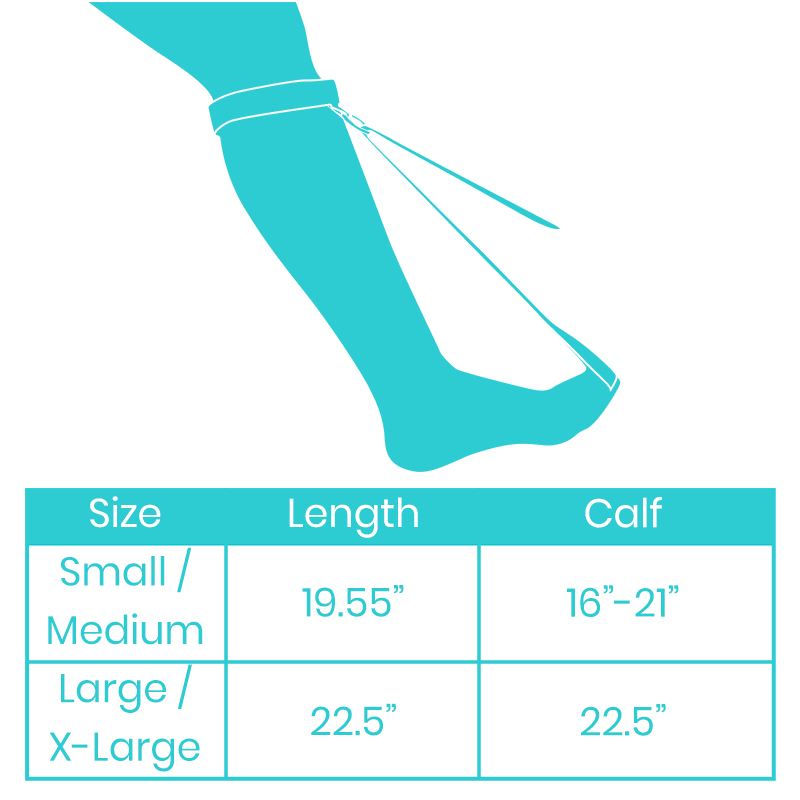 Stretch Sock - plantar-fasciitis-socks