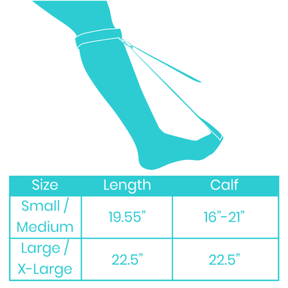 Stretch Sock - plantar-fasciitis-socks