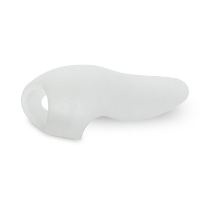 Bunion Shield McKesson One Size Fits Most Pull-On Toe, Packaging Type- Each