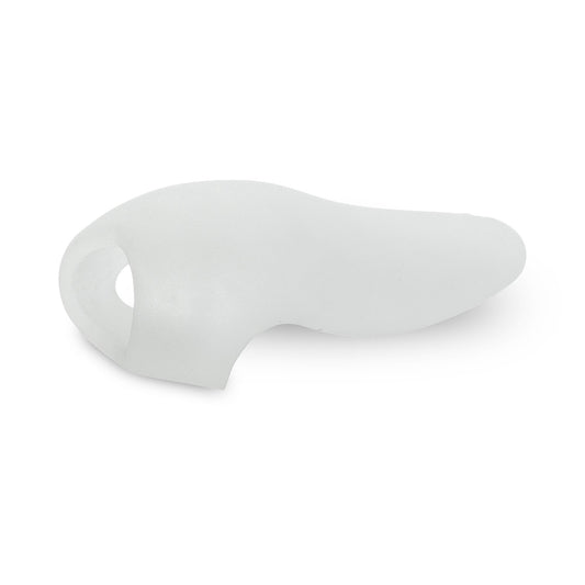 Bunion Shield McKesson One Size Fits Most Pull-On Toe, Packaging Type- Each