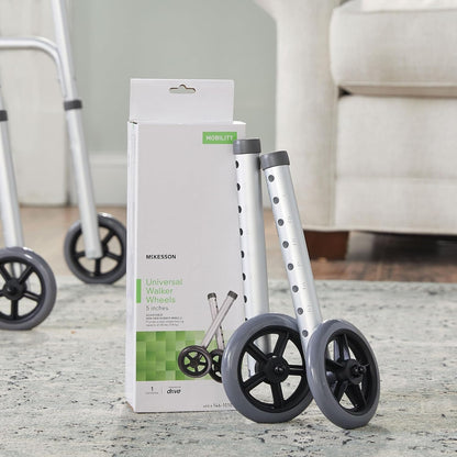 McKesson Walker Wheel, Packaging Type- Case