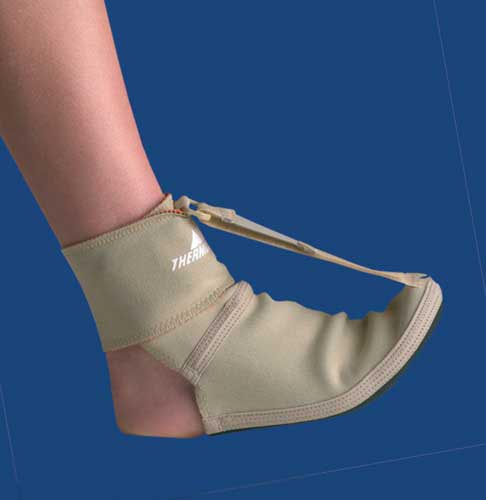 Thermoskin Plantar FXT Medium M 7.5-10 W 9.5-11