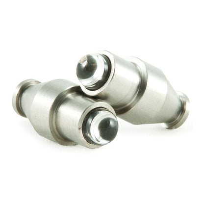 Otoscope Replacement Bulb McKesson Halogen 3.5 Volt 2.73 Watt, Packaging Type- Each