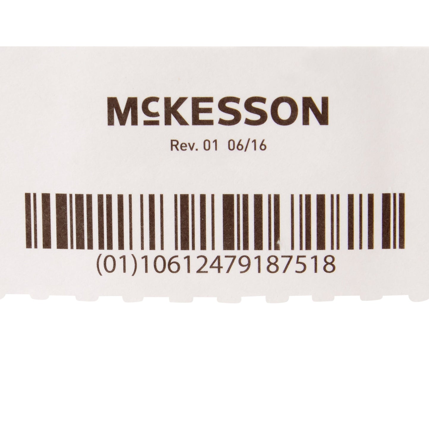 Otoscope Replacement Bulb McKesson Halogen 3.5 Volt 0.72 Watt, Packaging Type- Each