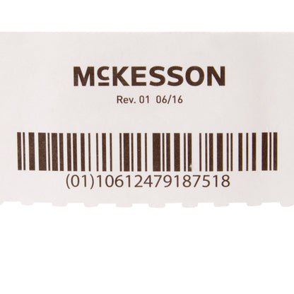 Otoscope Replacement Bulb McKesson Halogen 3.5 Volt 0.72 Watt, Packaging Type- Each