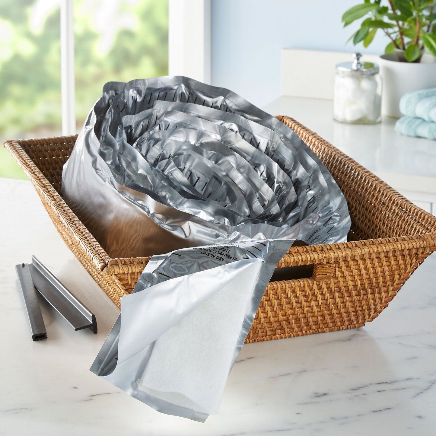 Padded Splint Roll McKesson 2 Inch X 15 Foot Fiberglass White, Packaging Type- Box