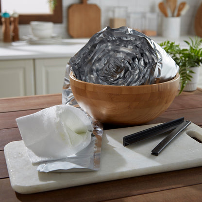 Padded Splint Roll McKesson 2 Inch X 15 Foot Fiberglass White, Packaging Type- Box