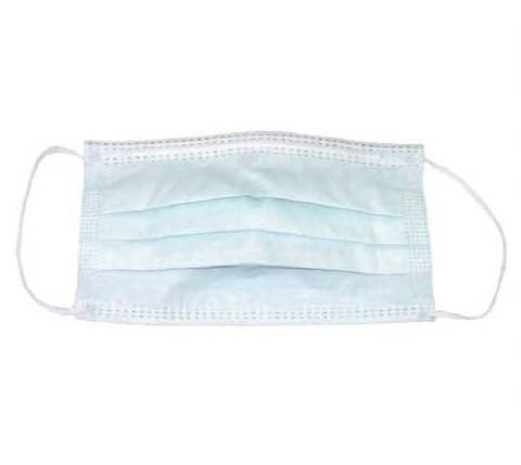 Procedure Mask Precept Not Rated Earloops One Size Fits Most, Packaging Type- Case