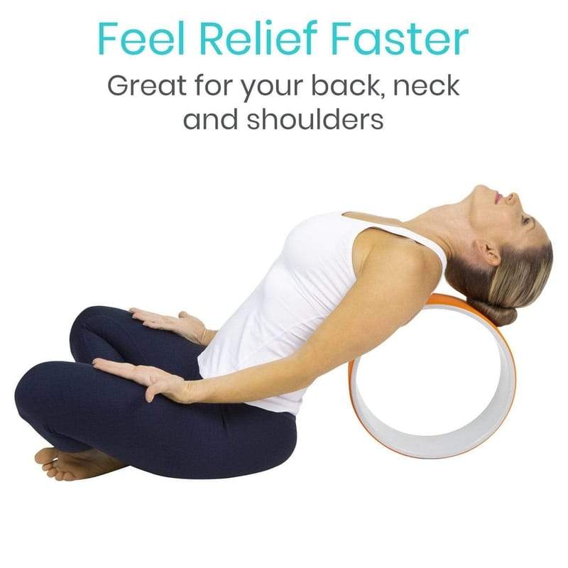 Yoga Wheel - yoga-wheel