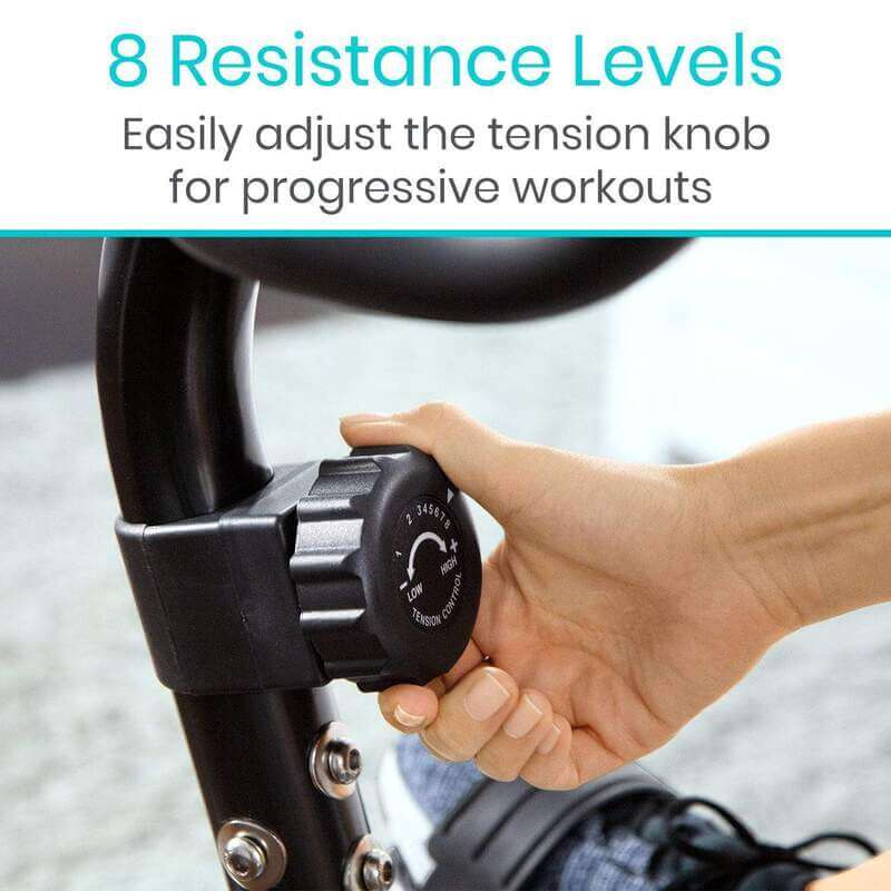 Recumbent Bike - recumbent-bike