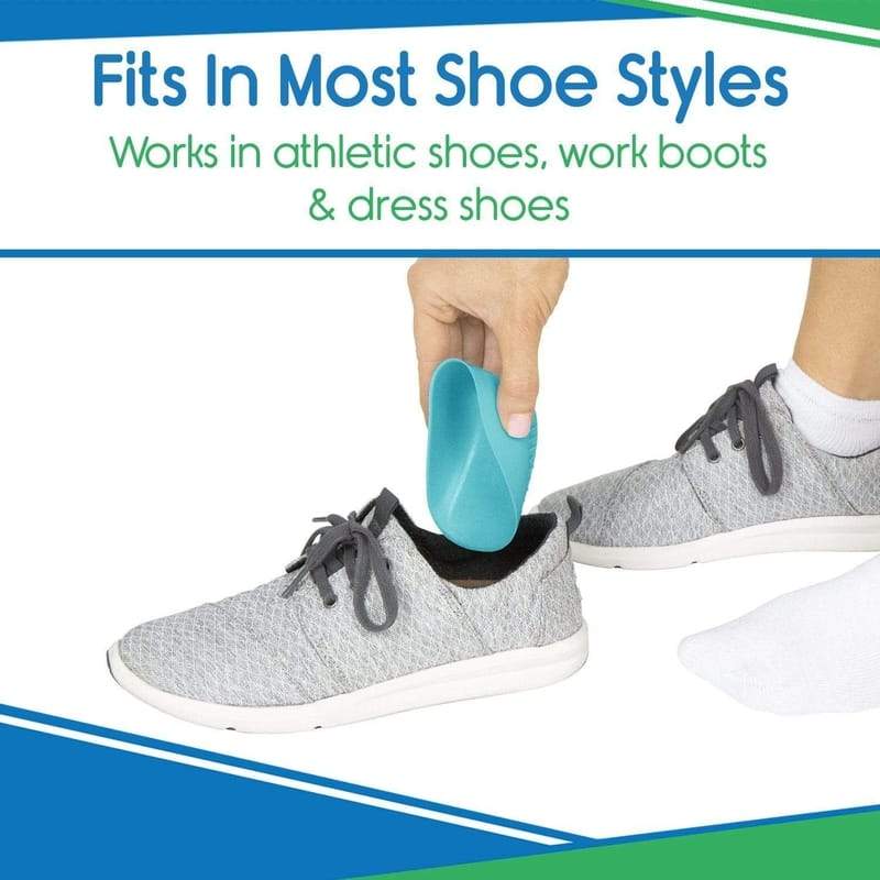 Heel Cups - heel-cups