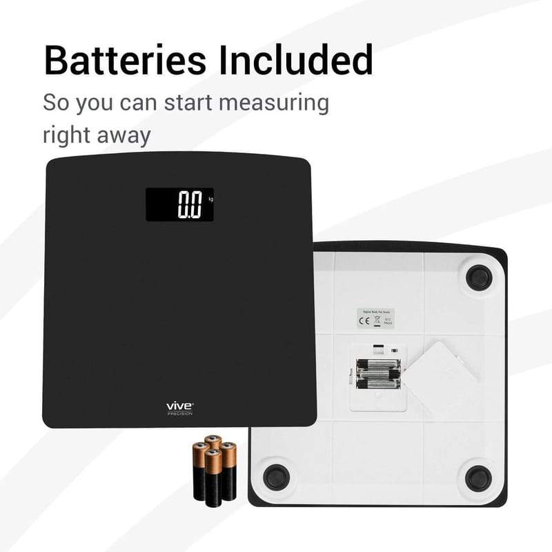 Digital Scale Compatible with Smart Devices - digital-scale-compatible-with-smart-devices