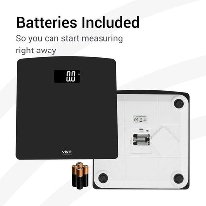 Digital Scale Compatible with Smart Devices - digital-scale-compatible-with-smart-devices