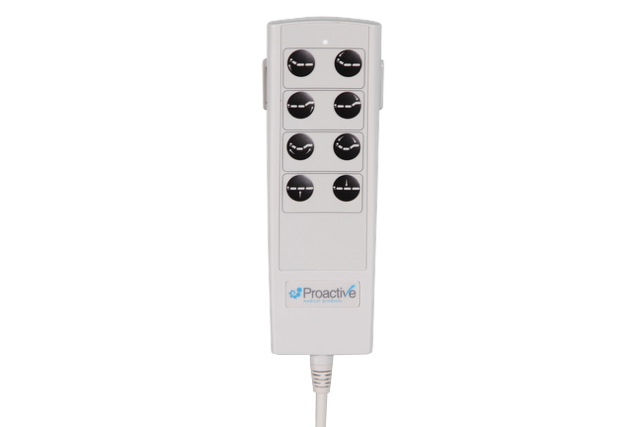 Protopia Expandable Hi-Low Homecare Bed