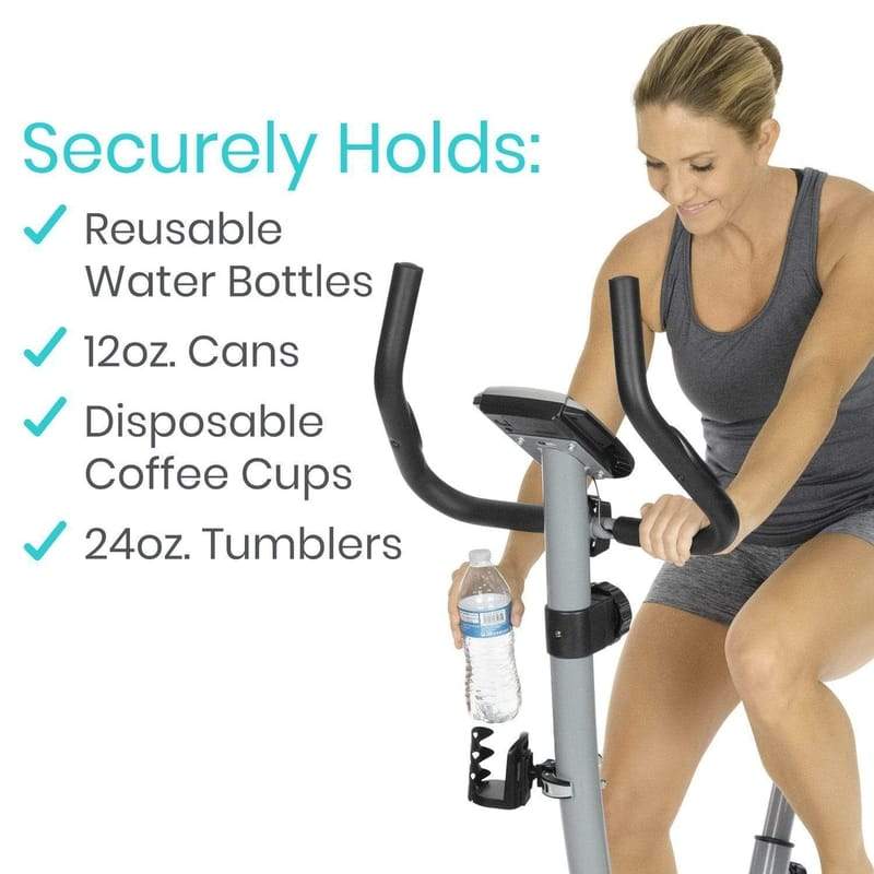 Cup Holder Attachment - clip-on-cup-holder
