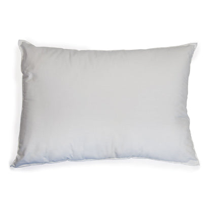 Bed Pillow McKesson 17 X 24 Inch White Disposable, Packaging Type- Each