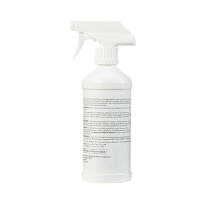 Wound Cleanser McKesson 16 oz. Spray Bottle NonSterile, Packaging Type- Each