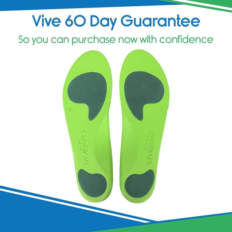 Plantar Series - Full Length - plantar-fasciitis-insoles