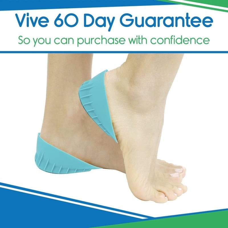 Heel Cups - heel-cups