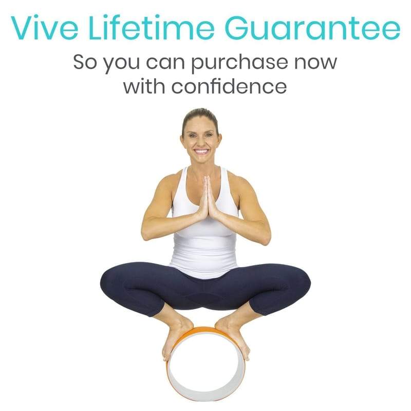 Yoga Wheel - yoga-wheel