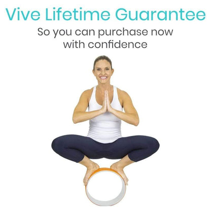 Yoga Wheel - yoga-wheel