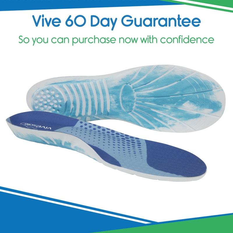 Memory Foam Insoles - memory-foam-insoles