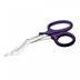 Medicut Shears Purple 7-1/4