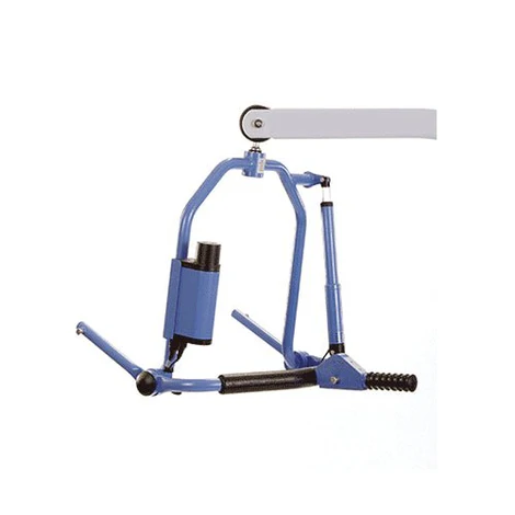 Hoyer 4-Point Adaptive Positioning Powered Cradle