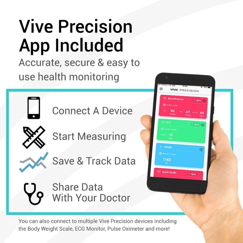 Bariatric Scale Compatible with Smart Devices - bariatric-scale-compatible-with-smart-devices