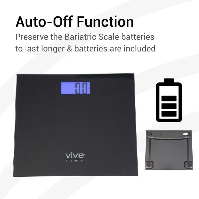 Bariatric Scale Compatible with Smart Devices - bariatric-scale-compatible-with-smart-devices