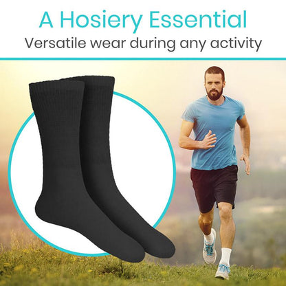 Non-Binding Socks - non-binding-socks