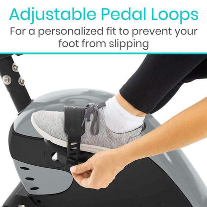 Recumbent Bike - recumbent-bike